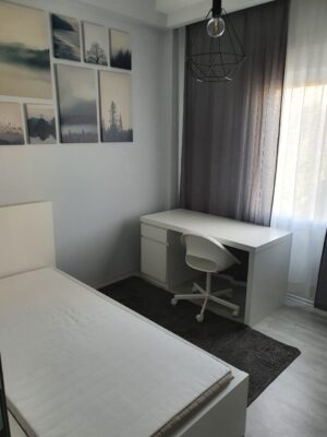 Меблированные апартаменты 1+1 в комплексе Novita 6 Residence