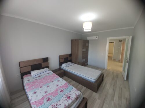 Продаются огромные апартаменты 3+1 в комплексе Beykonak Residence в Махмутларе,