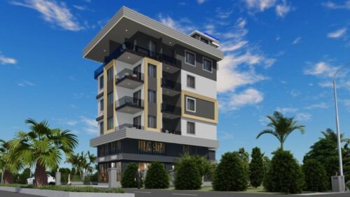 Novita 10 Residence