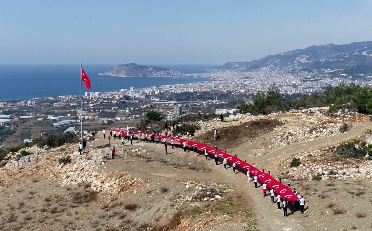 Сегодня, 18 марта в Турции — День Памяти, страна чтит