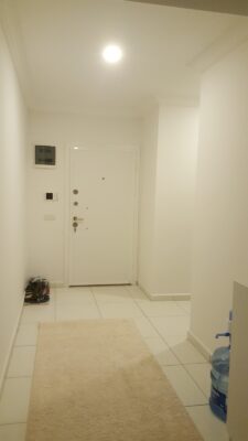 Меблированные апартаменты 2+1 в ABR 5 Residence