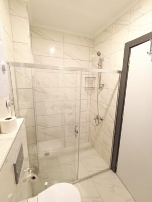 Меблированные апартаменты 1+1 в комплексе Novita 7 Residence