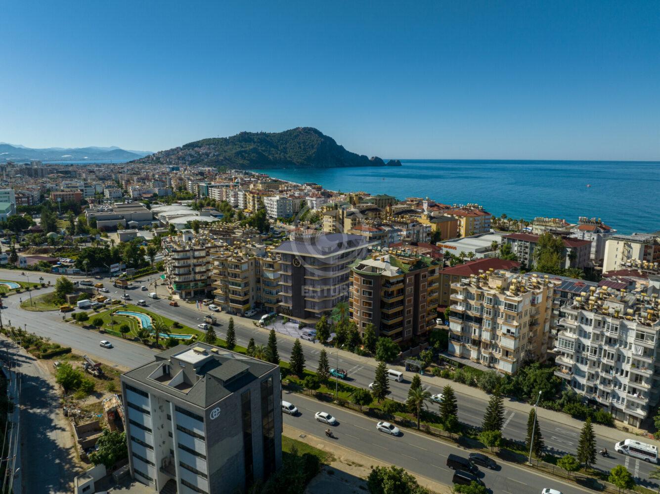 Royal Premium Alanya (пляж Клеопатры, Турция)