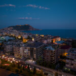 Royal Premium Alanya. Купить квартиру от застройщика в Турции. Купить