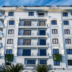 Gloria Boutique Residence купить квартиру в Алании с ВНЖ в