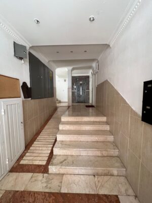 Квартира 1+1 в центре Аланьи Best Home 1 Cleopatra 300