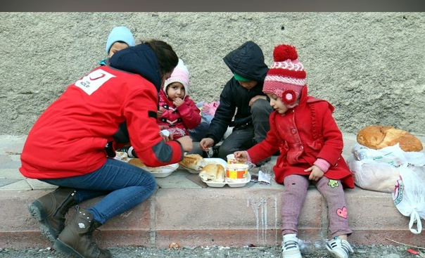 12 месяцев власти страны будут покрывать расходы пострадавших от землетрясения