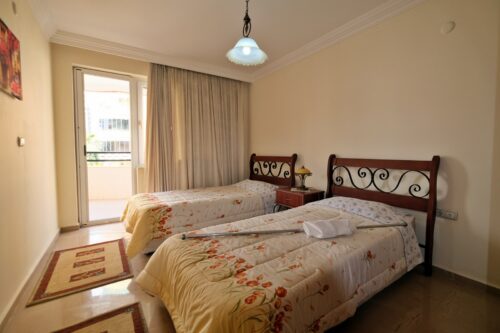 145000 евро, Купить квартиру в Турции, Махмутлар, Toros 2 Residence,