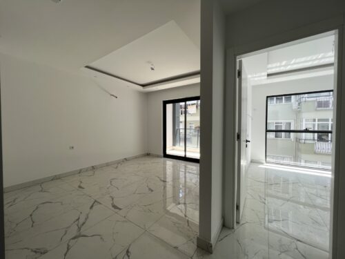 Купить квартиру в Турции, 1+1 (Demir Home City) 148000 евро,