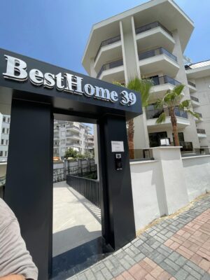 Oba Select  (BestHome 39)