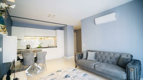 Снижена цена! Квартира 1+1 в Granada Boutique от Kurt Safir,