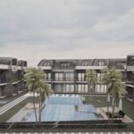 The Manor Belek: роскошные квартиры в Турции, Белек